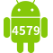 Aplicativo 4579 para Android